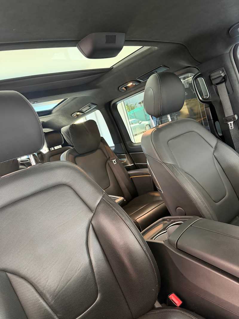 2024 Mercedes-Benz V-Class 2,0L 2024 Cyprus