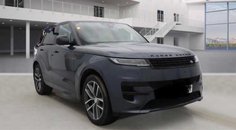 Land Rover Range Rover Sport 3,0L 2023