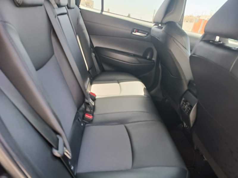 2023 Toyota Corolla Cross 1,8L 2023 Cyprus