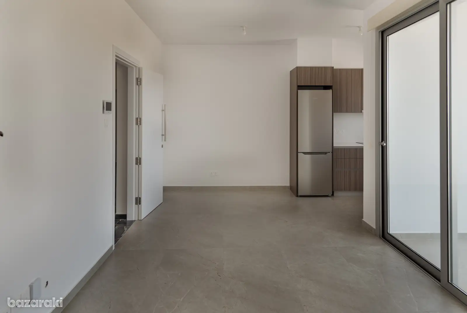 Квартира, 1 комната — 4