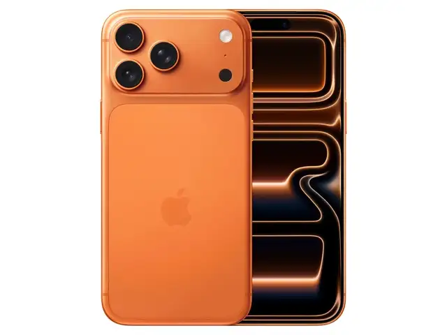 Iphone 17 pro max 256gb, Επαρχία Λεμεσού — Γερμασόγεια