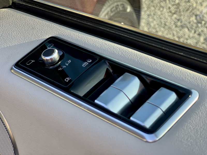 2020 Land Rover Range Rover Vogue 3,0L 2020 Cyprus