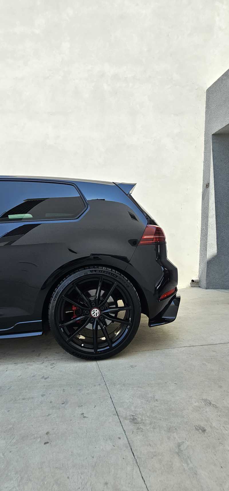 2017 Volkswagen Golf 2,0L 2017 Cyprus