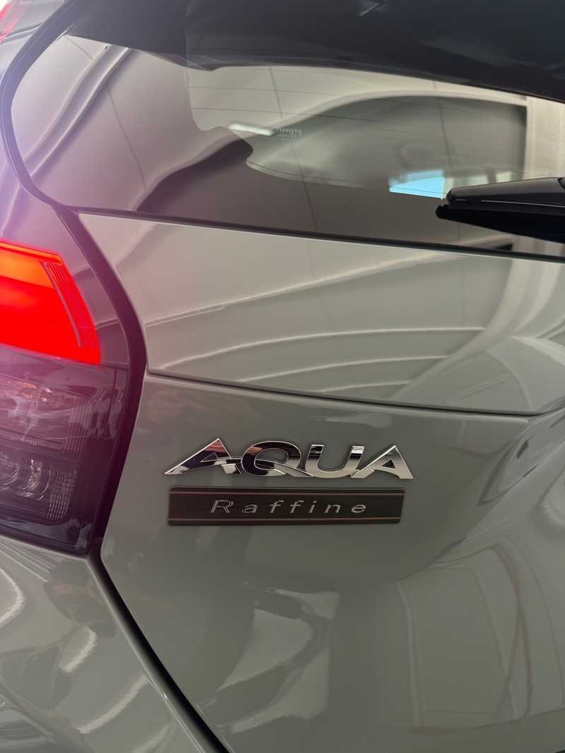2025 Toyota Aqua 1,5L 2025 Cyprus