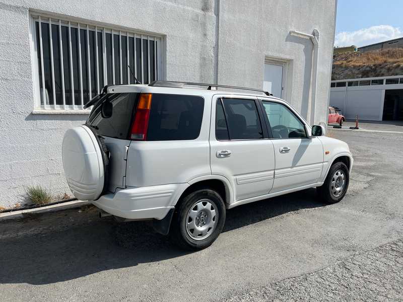 1999 Honda CRV 2,0L 1999 Cyprus