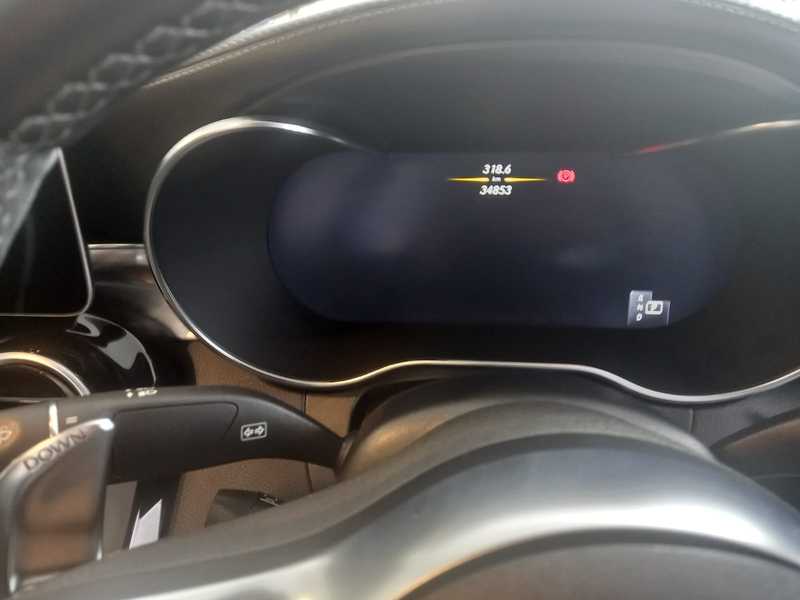 2019 Mercedes-Benz C-Class 4,0L 2019 Cyprus