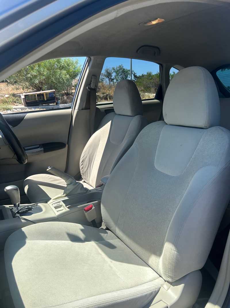 2008 Subaru Impreza 1,6L 2008 Cyprus