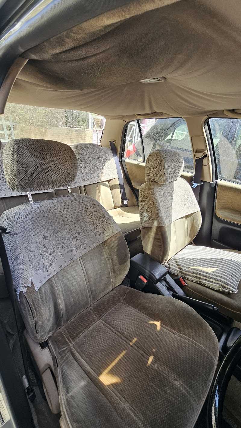 1996 Nissan Pulsar 1,6L 1996 Cyprus