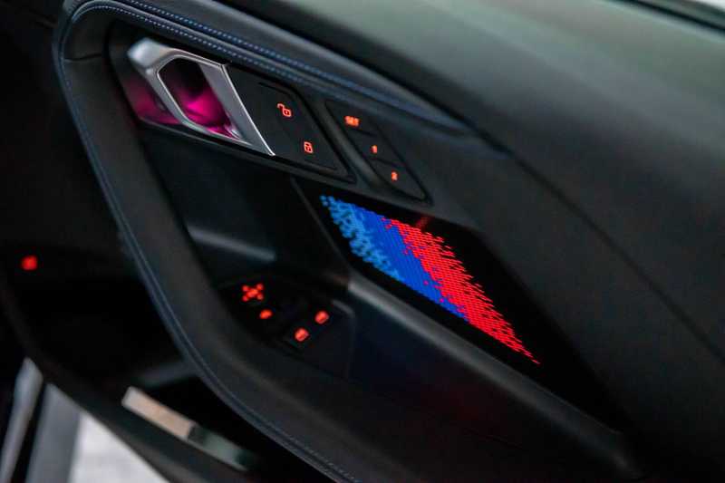 2024 BMW 2-Series 3,0L 2024 Cyprus