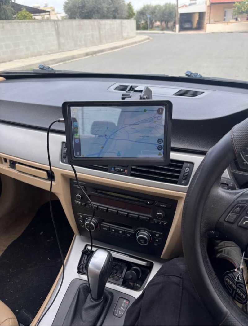 2008 BMW 3-Series 1,6L 2008 Cyprus
