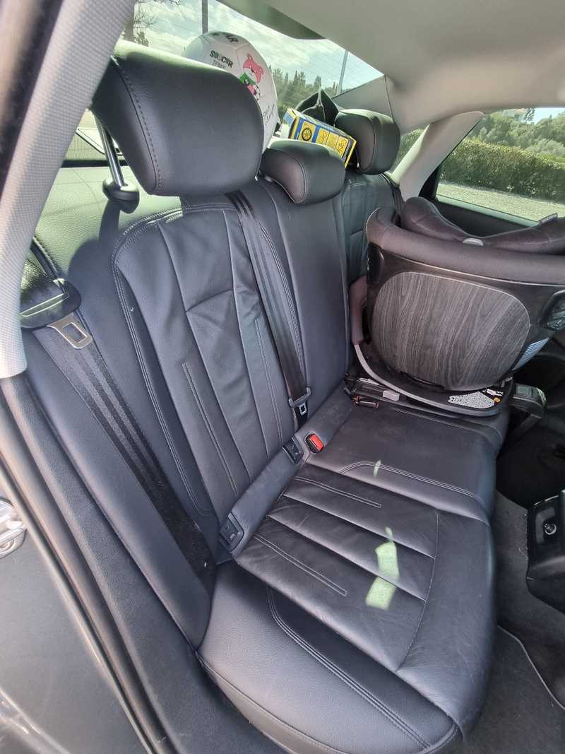 2019 Audi A4 2,0L 2019 Cyprus