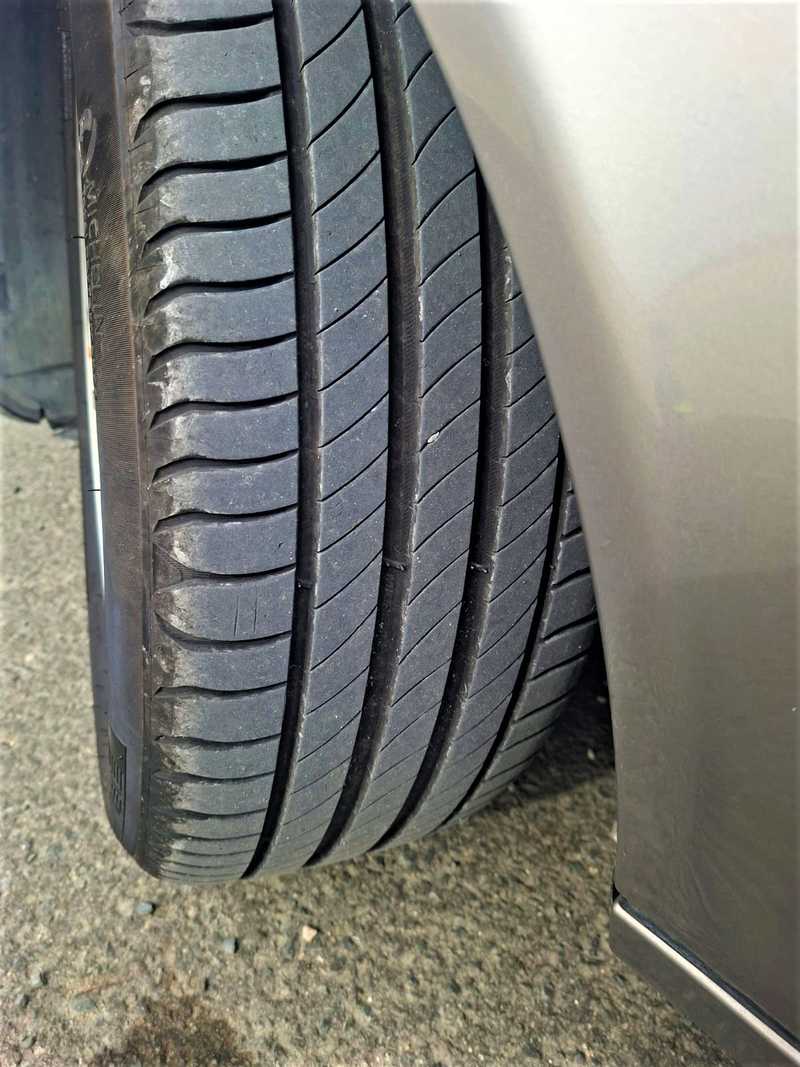 2004 Mercedes-Benz E-Class 2,0L 2004 Cyprus