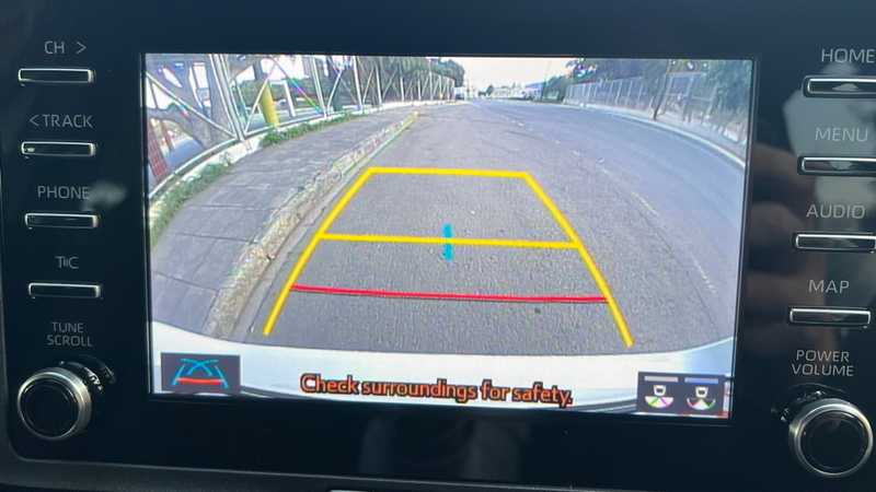 2021 Toyota Yaris 1,5L 2021 Cyprus