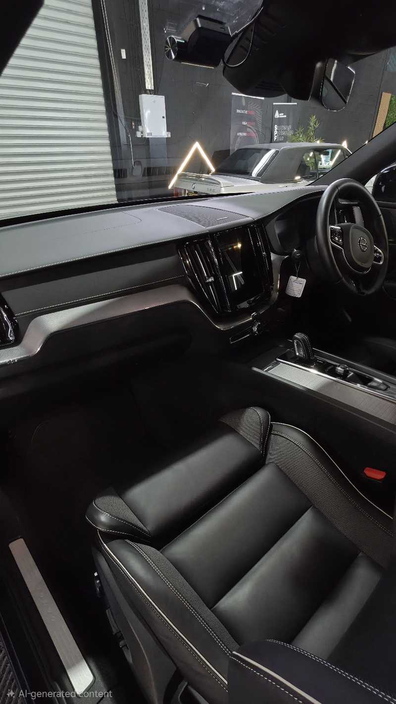 2022 Volvo XC60 2,0L 2022 Cyprus