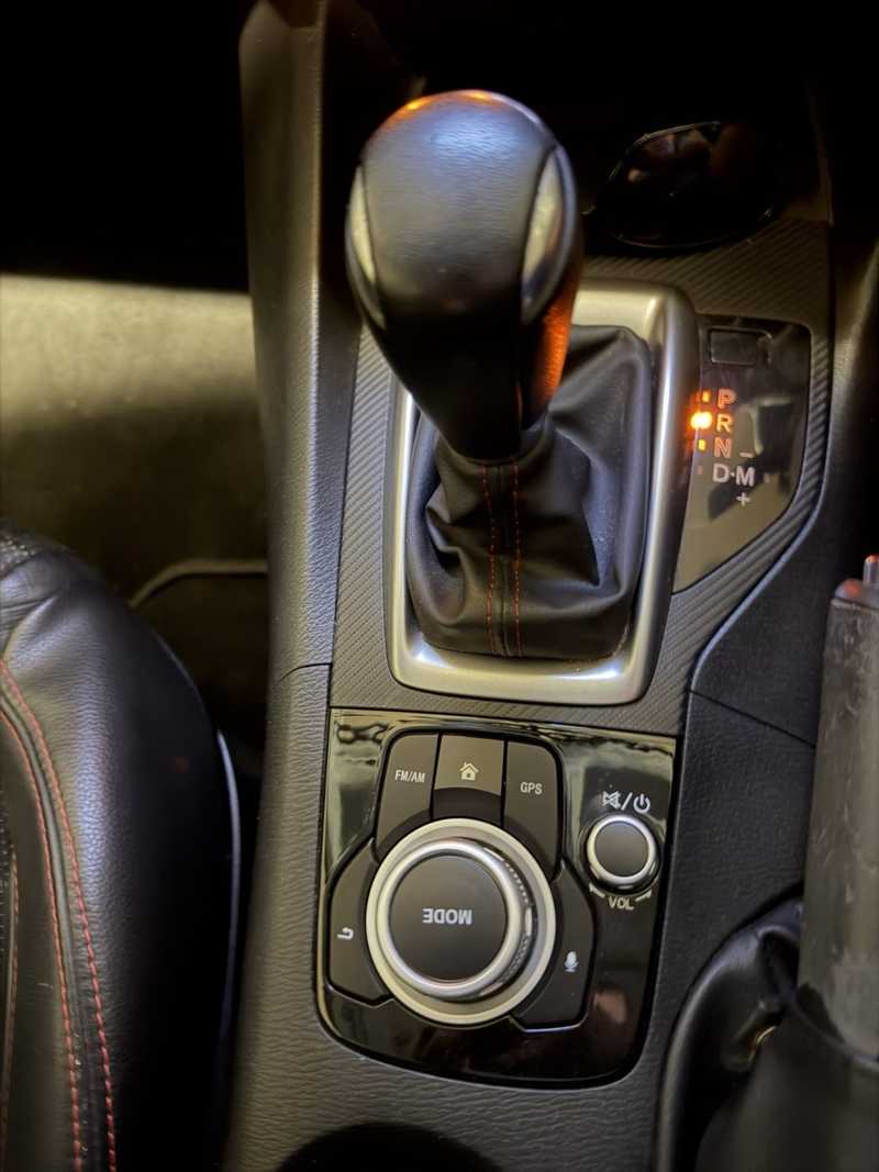 2016 Mazda 3 1,5L 2016 Cyprus
