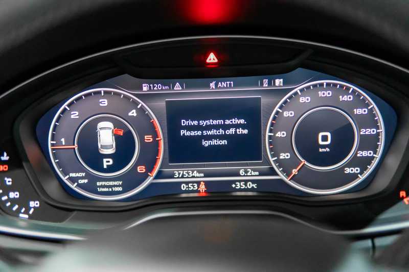 2020 Audi Q5 2,0L 2020 Cyprus