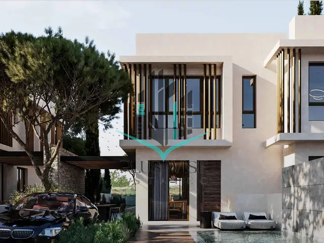 3-bedroom villa for sale, Επαρχία Αμμοχώστου — Αγία Τριάδα