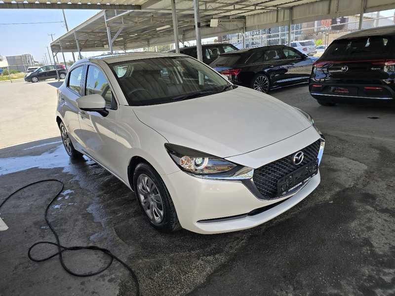 Mazda 2 1,3L 2022
