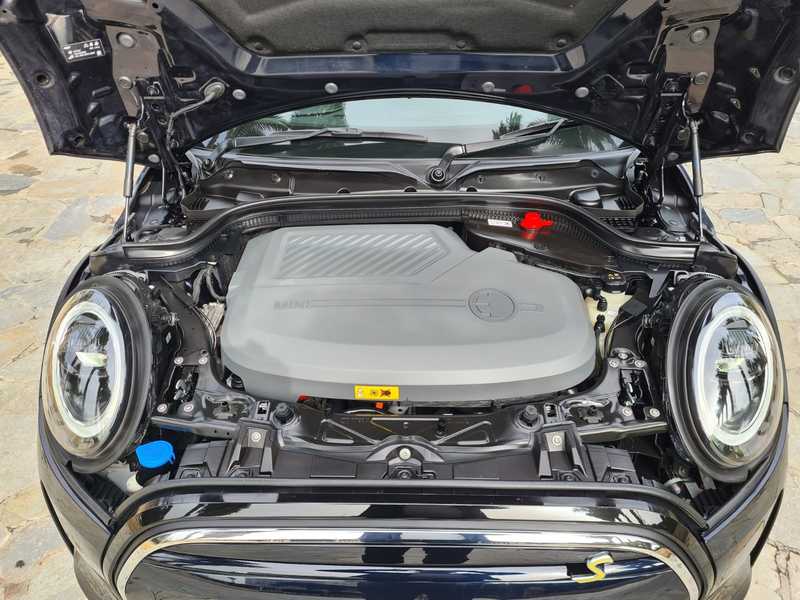 2023 Mini Cooper Electric 2023 Cyprus