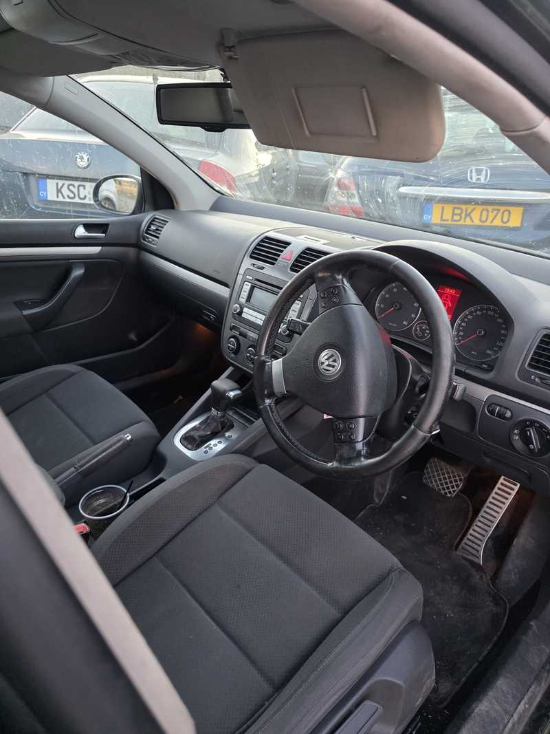 2006 Volkswagen Golf 1,4L 2006 Cyprus