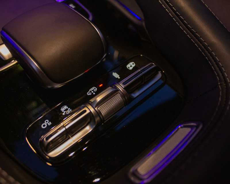 2023 Mercedes-Benz GLE-Class 4,0L 2023 Cyprus