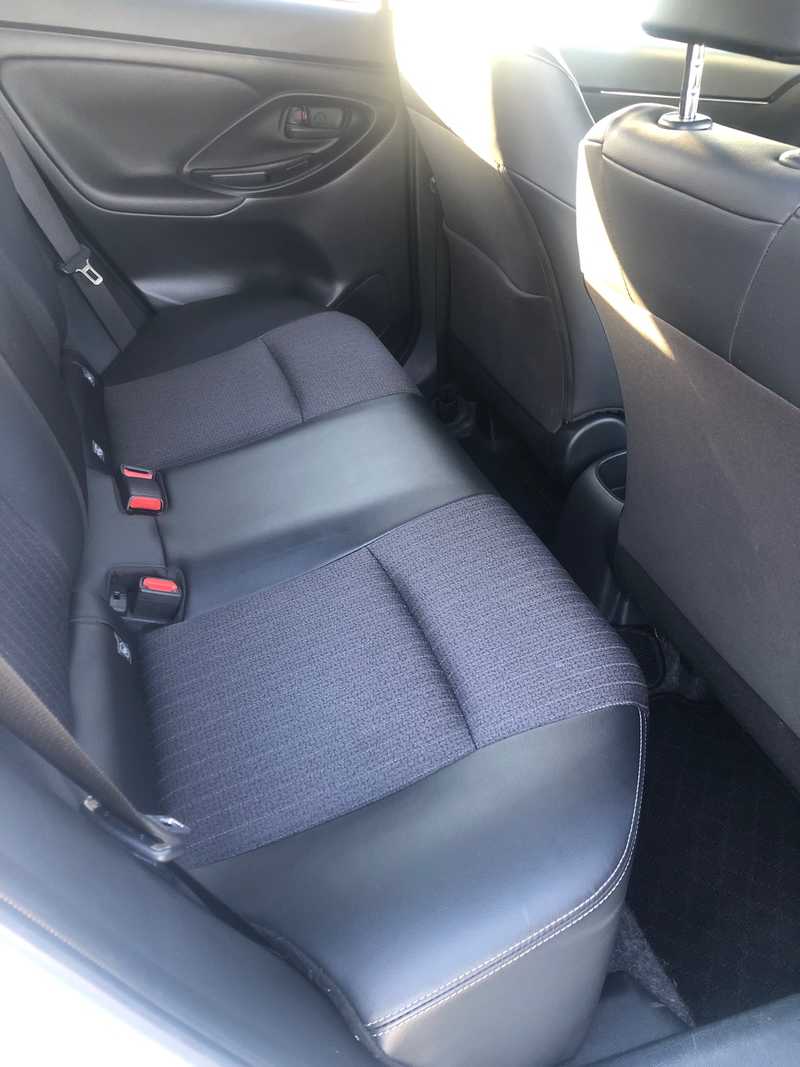 2023 Toyota Yaris Cross 1,5L 2023 Cyprus