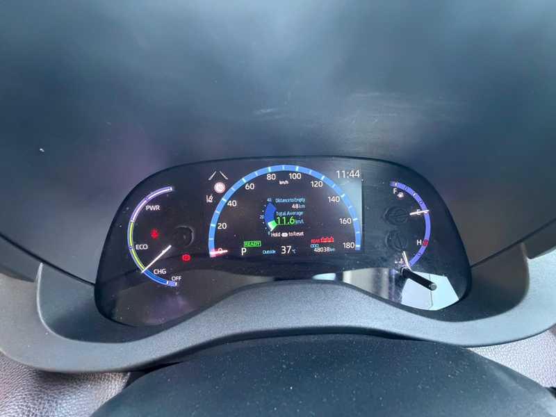 2021 Toyota Yaris Cross 1,5L 2021 Cyprus
