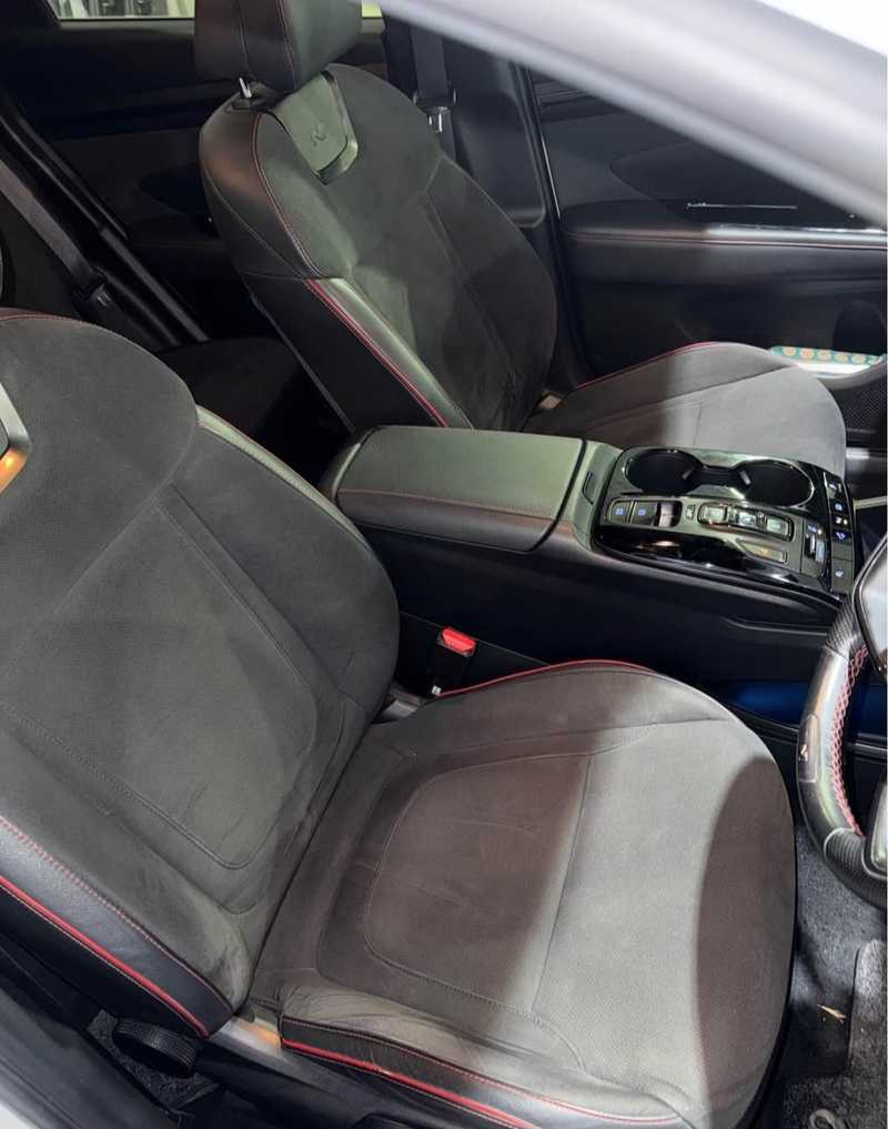 2022 Hyundai Tucson 1,6L 2022 Cyprus