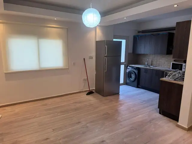 2-bedroom apartment to rent, Επαρχία Λεμεσού — Λεμεσός - Αγία Ζώνη