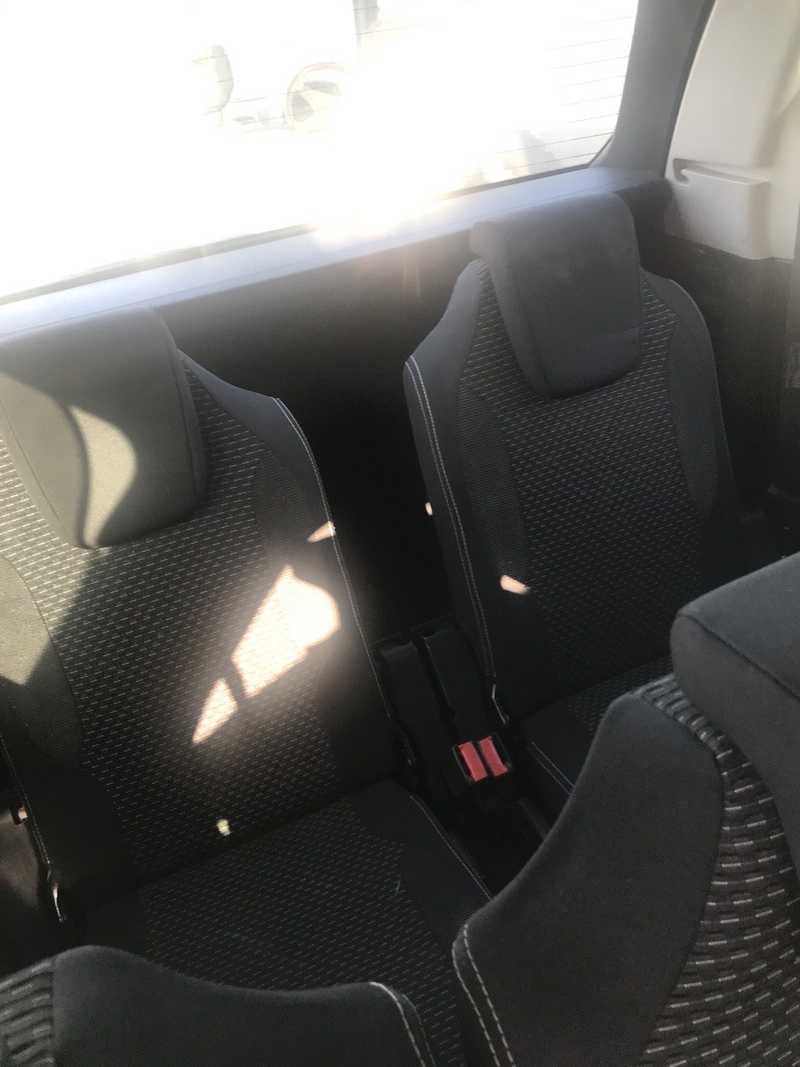 2007 Citroen Grand Picasso 1,6L 2007 Cyprus