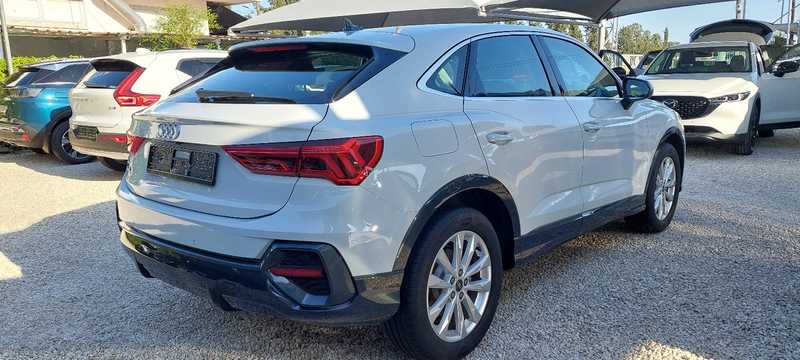 2024 Audi Q3 1,5L 2024 Cyprus