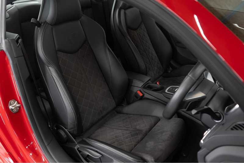 2022 Audi TT 2,0L 2022 Cyprus