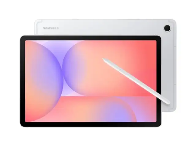 Samsung galaxy tab s10 lite x400 2025 109 wifi 128gb 6gb ram silver eu, Επαρχία Λεμεσού — Μαρίνα Λεμεσού