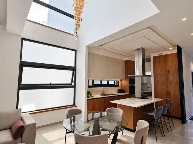 3-bedroom villa to rent, Επαρχία Λεμεσού — Γερμασόγεια Τουριστική Περιοχή
