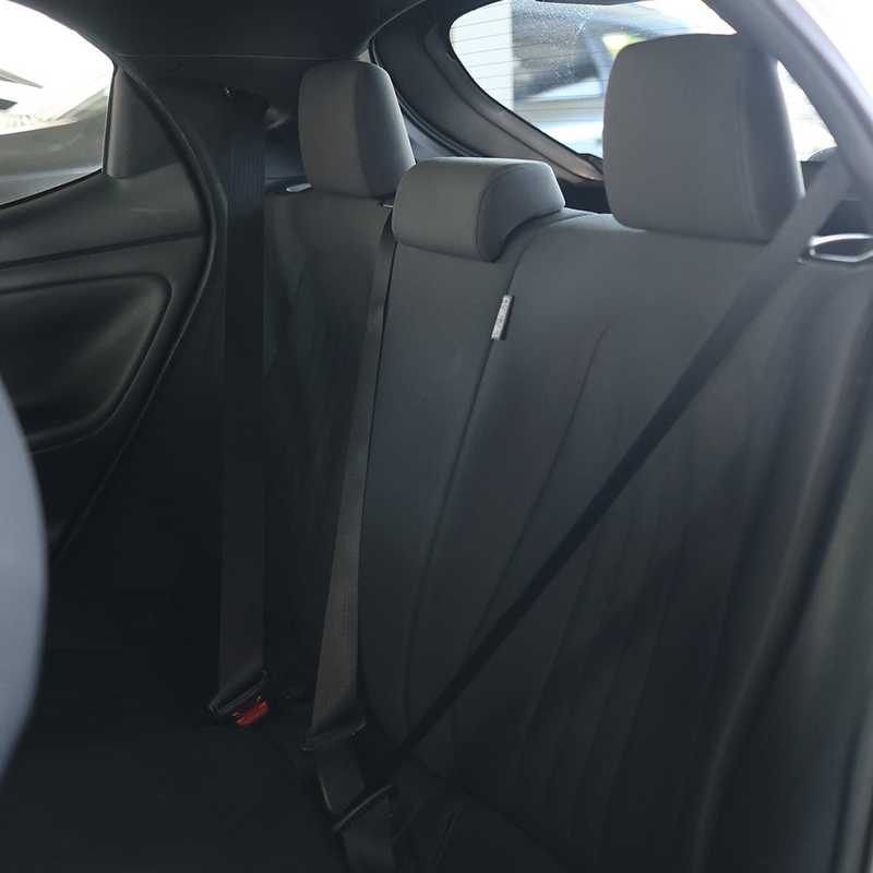2021 Toyota Yaris 1,5L 2021 Cyprus