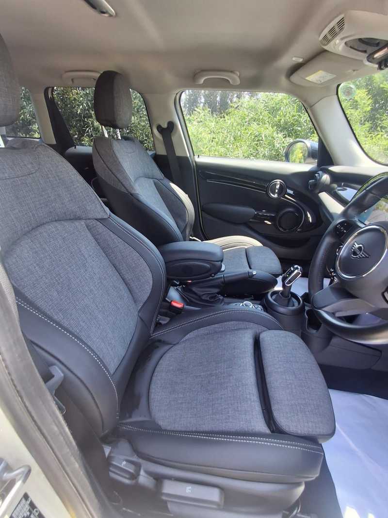 2022 Mini Cooper 1,5L 2022 Cyprus