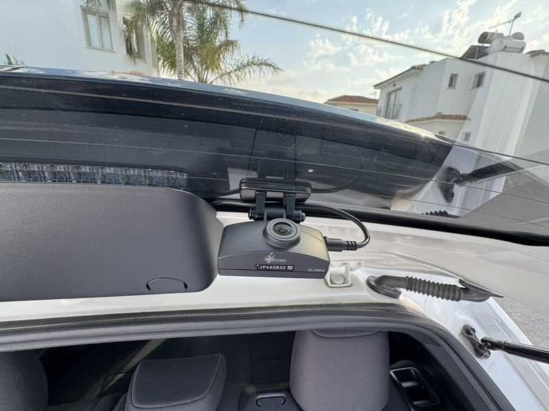 2021 Toyota Yaris 1,5L 2021 Cyprus