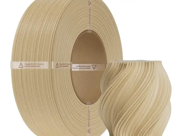 Creality cr petg beige 1 75 mm kg, Nicosia — Lakatameia - Agia Paraskevi