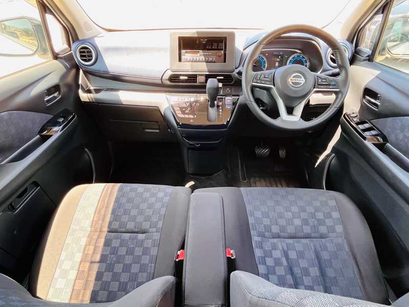2022 Nissan Dayz 0,7L 2022 Cyprus