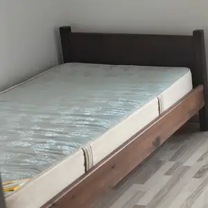 bed and mattress, Nicosia — Palouriotissa