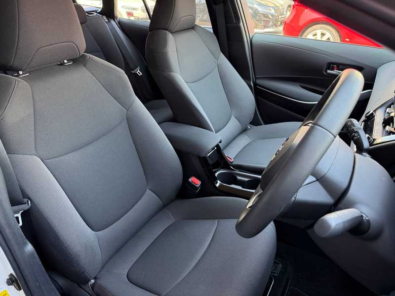 2021 Toyota Corolla 1,8L 2021 Cyprus