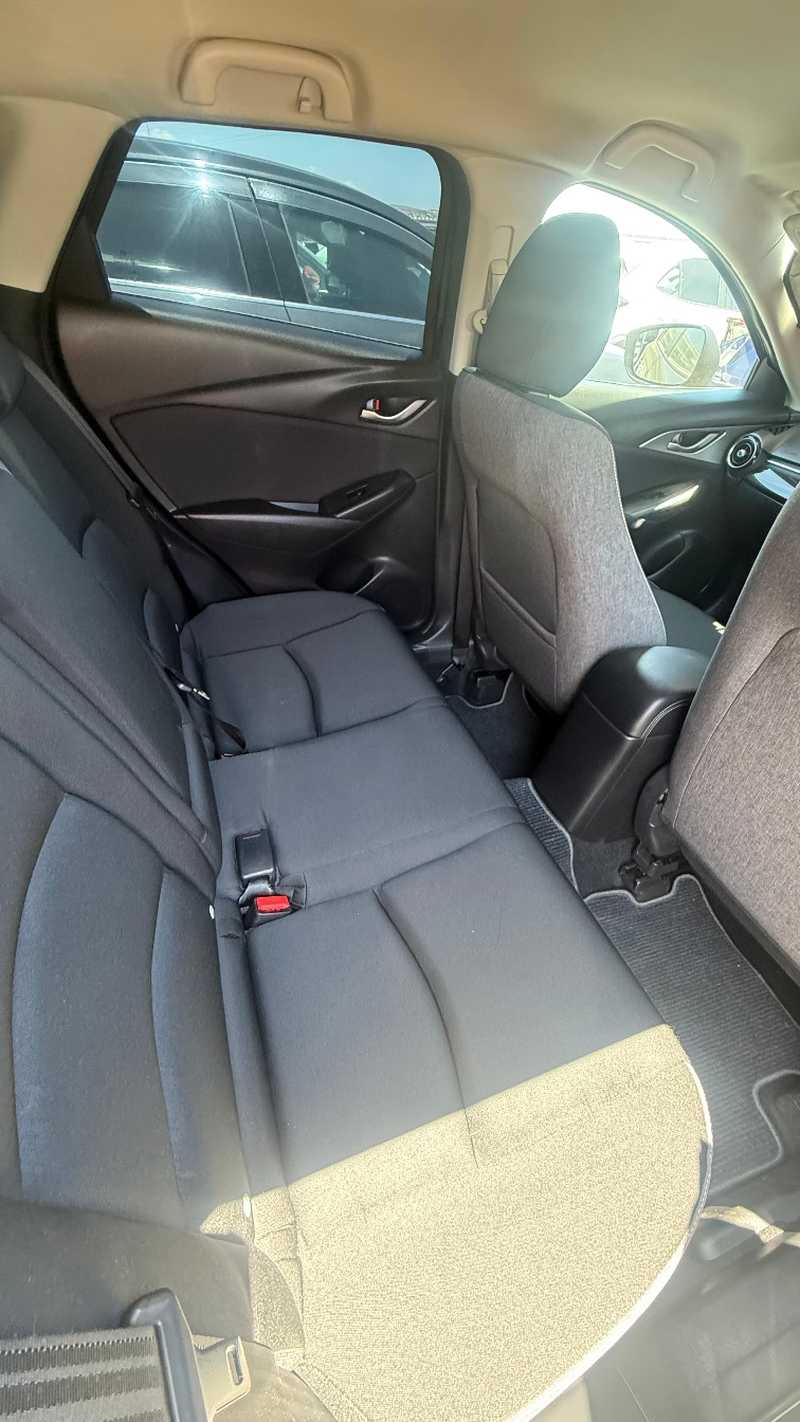 2025 Mazda CX-3 1,5L 2025 Cyprus
