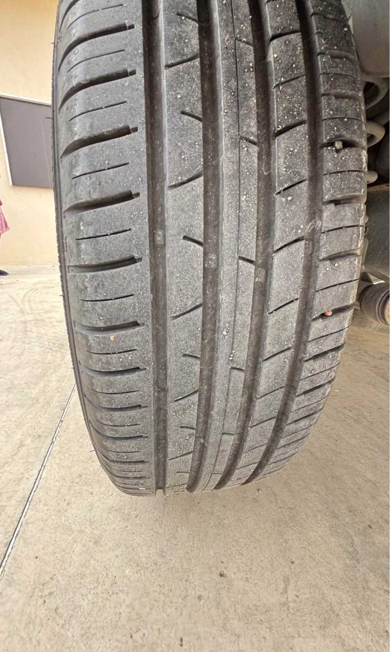 2000 Honda HR-V 1,6L 2000 Cyprus