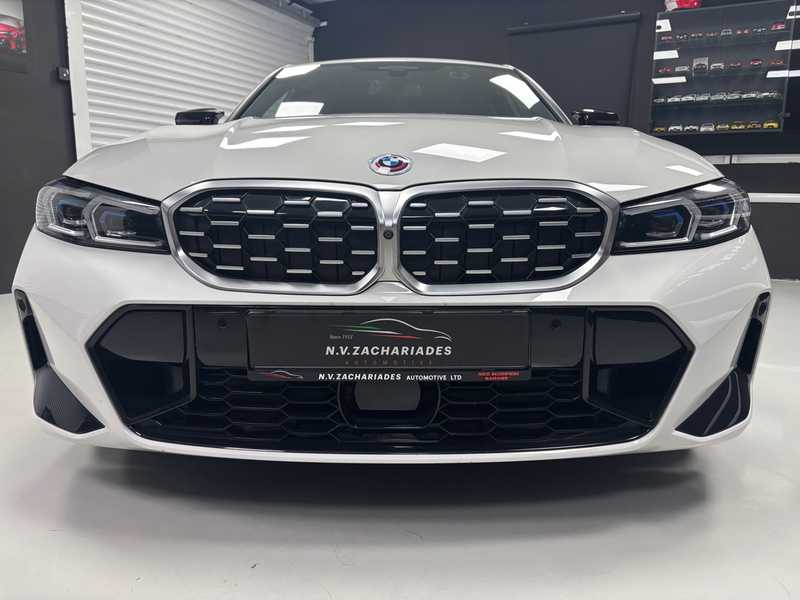 2023 BMW 3-Series 3,0L 2023 Cyprus
