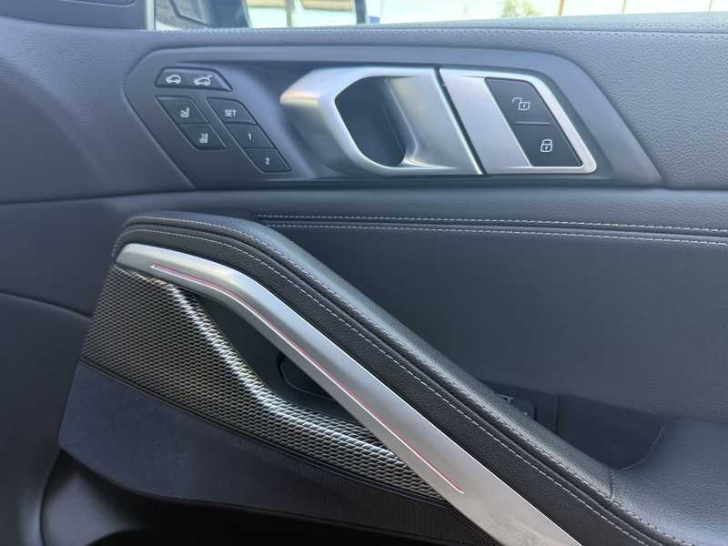 2021 BMW X6 3,0L 2021 Cyprus