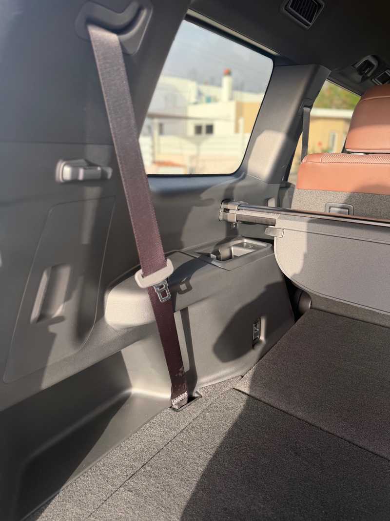 2025 Toyota Land Cruiser 250 2,8L 2025 Cyprus