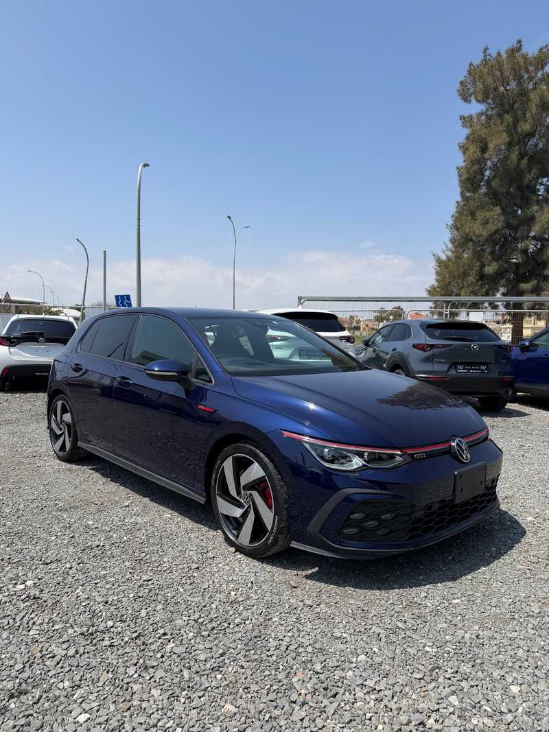 Volkswagen Golf 2,0L 2022