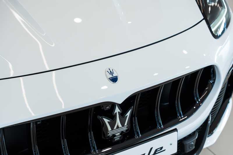 2023 Maserati Grecale 3,0L 2023 Cyprus
