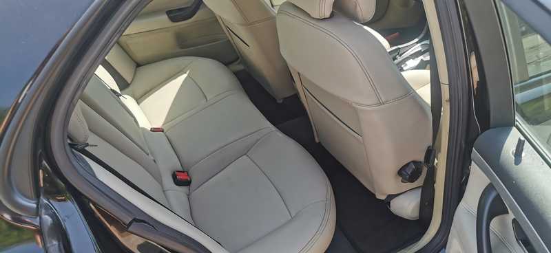 2005 Saab 9-3 2,0L 2005 Cyprus