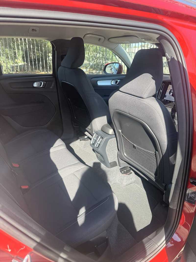 2021 Volvo XC40 2,0L 2021 Cyprus